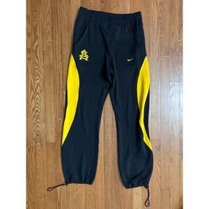Vintage Arizona State University Sun Devils Nike Men's XS Track Pants